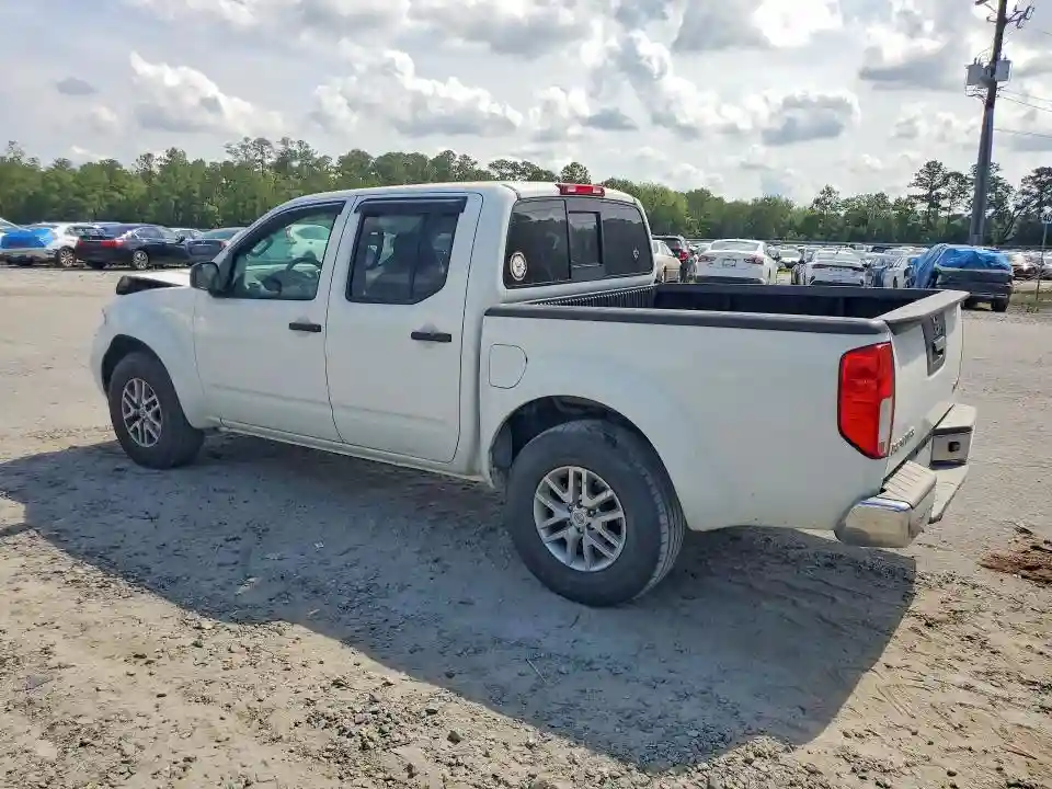 1N6AD0ERXGN728113 2016 NISSAN FRONTIER-1