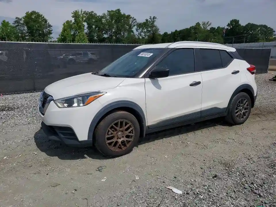 3N1CP5CU7KL532360 2019 NISSAN KICKS-0