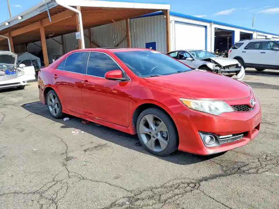 4T1BF1FK5CU635004 2012 TOYOTA CAMRY-3