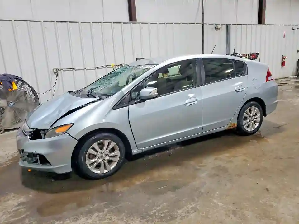 JHMZE2H71DS004329 2013 HONDA INSIGHT-0