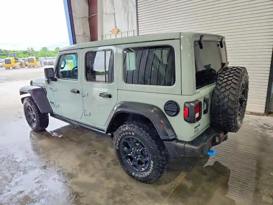 1C4JJXN67PW610654 2023 JEEP WRANGLER-1