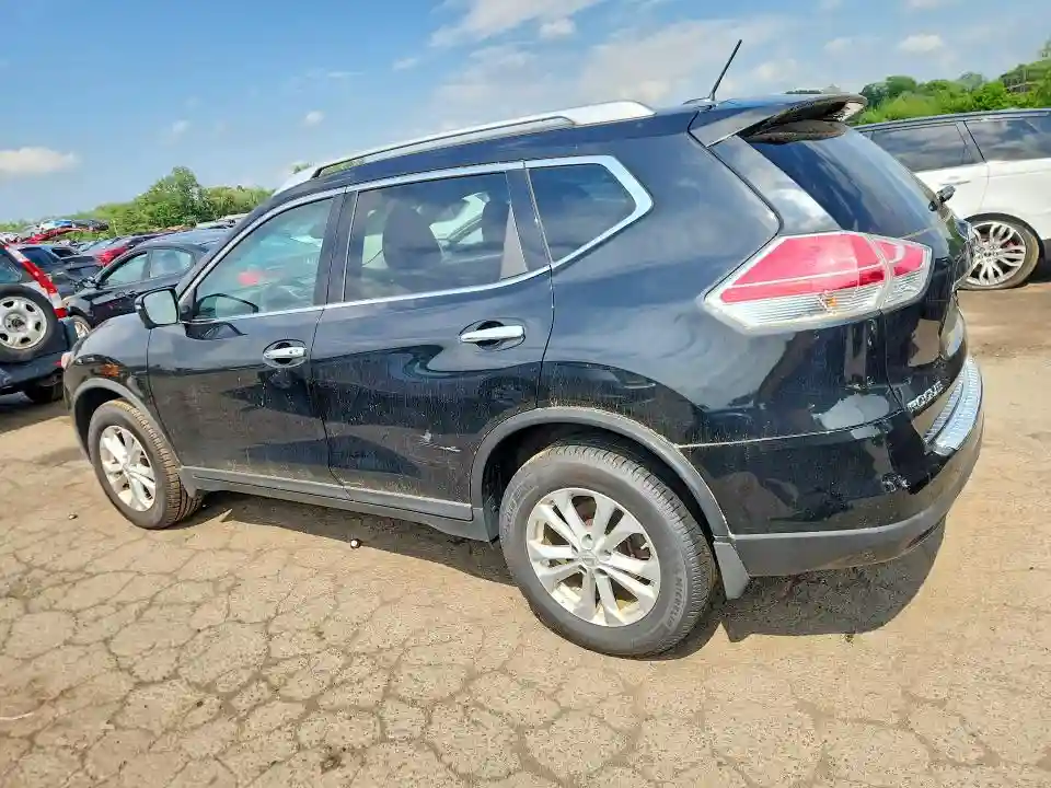 KNMAT2MV5GP619515 2016 NISSAN ROGUE-1