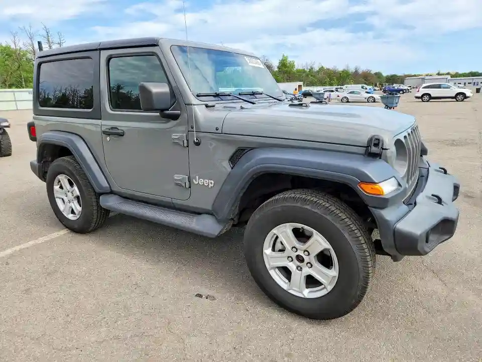 1C4GJXANXKW542530 2019 JEEP WRANGLER-3
