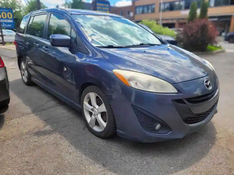 JM1CW2DL6C0133877 2012 MAZDA 5-0