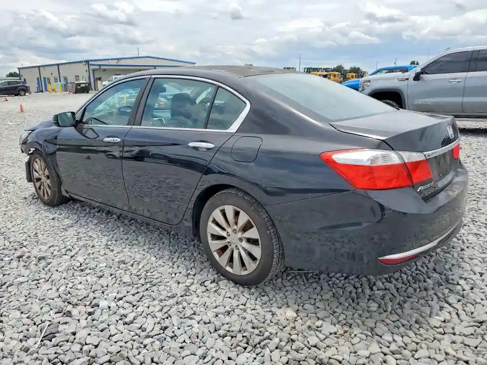 1HGCR2F74EA189242 2014 HONDA ACCORD EX-1