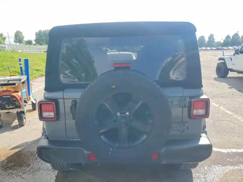 1C4HJXEN0PW677098 2023 JEEP WRANGLER-5