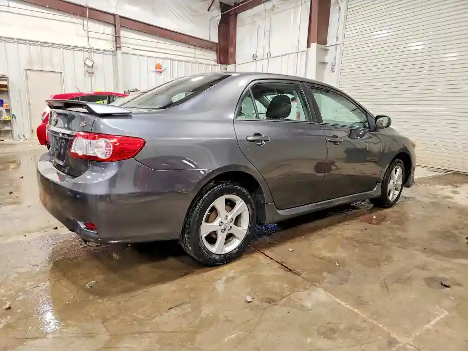 2T1BU4EE6BC645706 2011 TOYOTA COROLLA-2