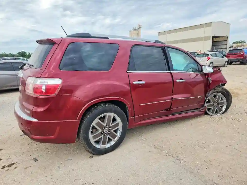 1GKKVTED0BJ283900 2011 GMC ACADIA DEN-2