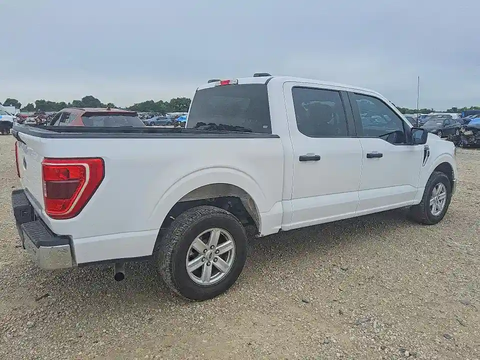 1FTEW1CB9MKE66091 2021 FORD F150-2