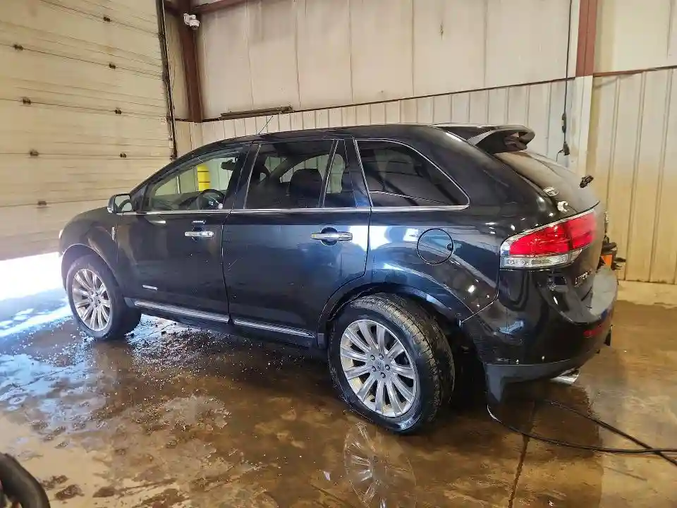 2LMDJ8JK0CBL18099 2012 LINCOLN MKX-1