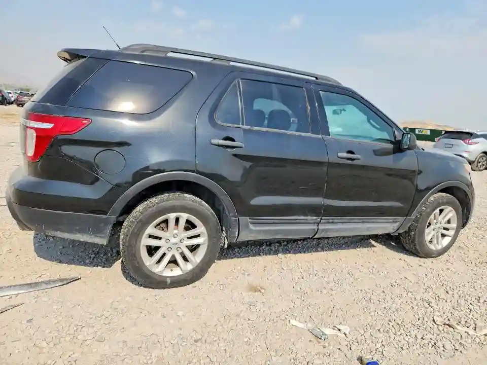 1FM5K8B80FGB52678 2015 FORD EXPLORER-2