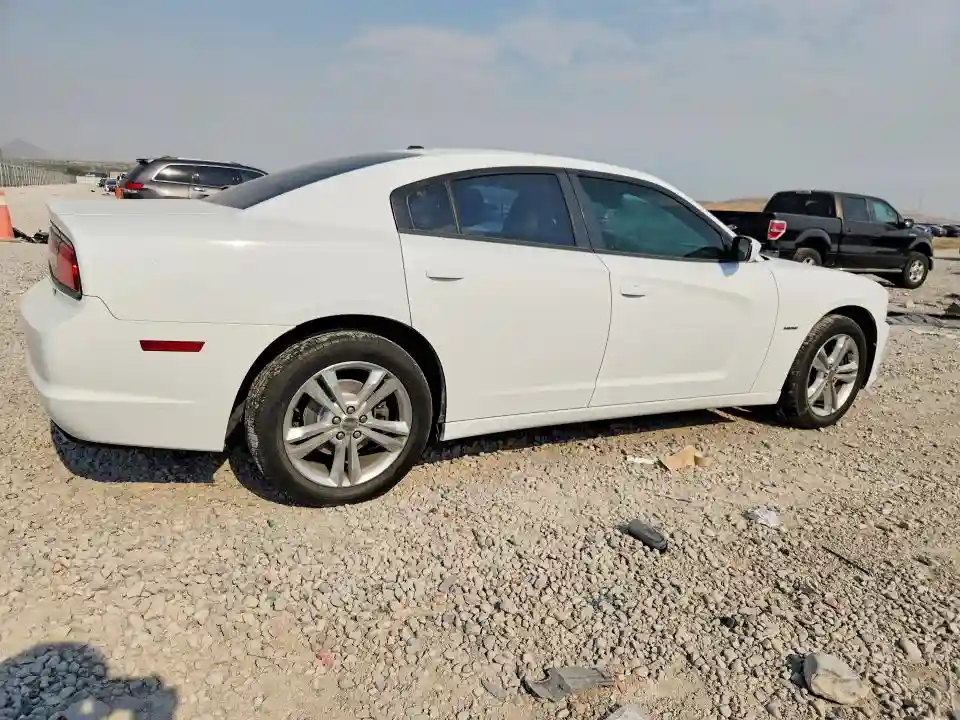 2B3CM5CT7BH552695 2011 DODGE CHARGER-2