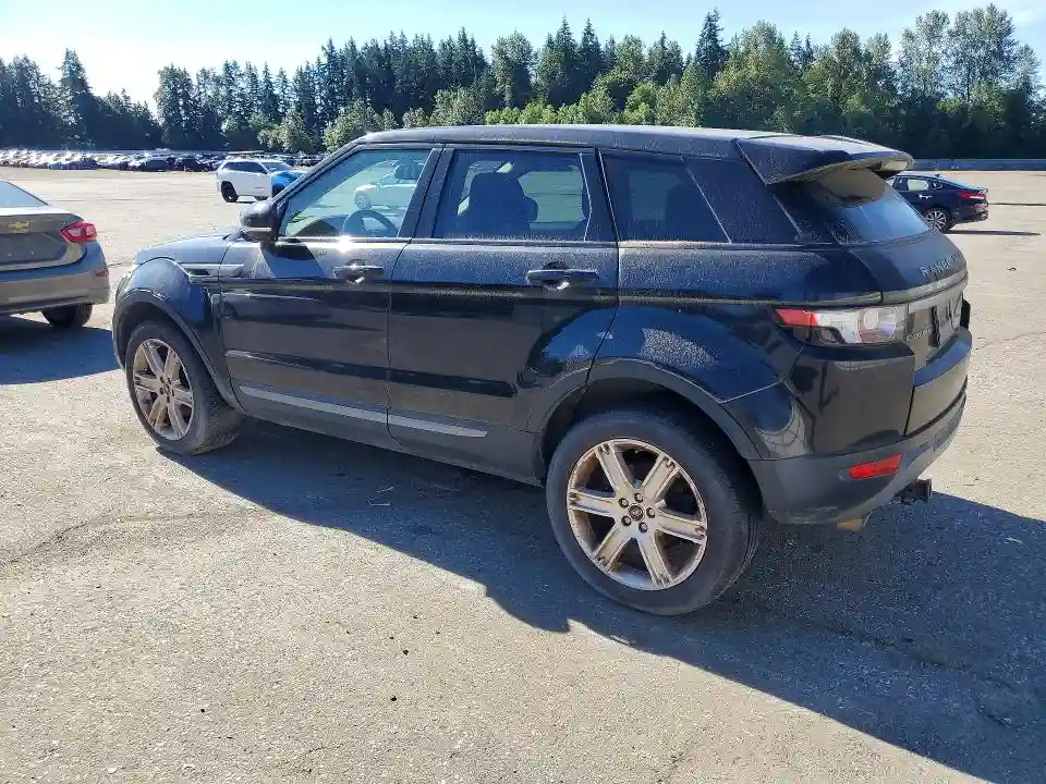SALVP2BG8DH714823 2013 LAND ROVER RANGEROVER-1