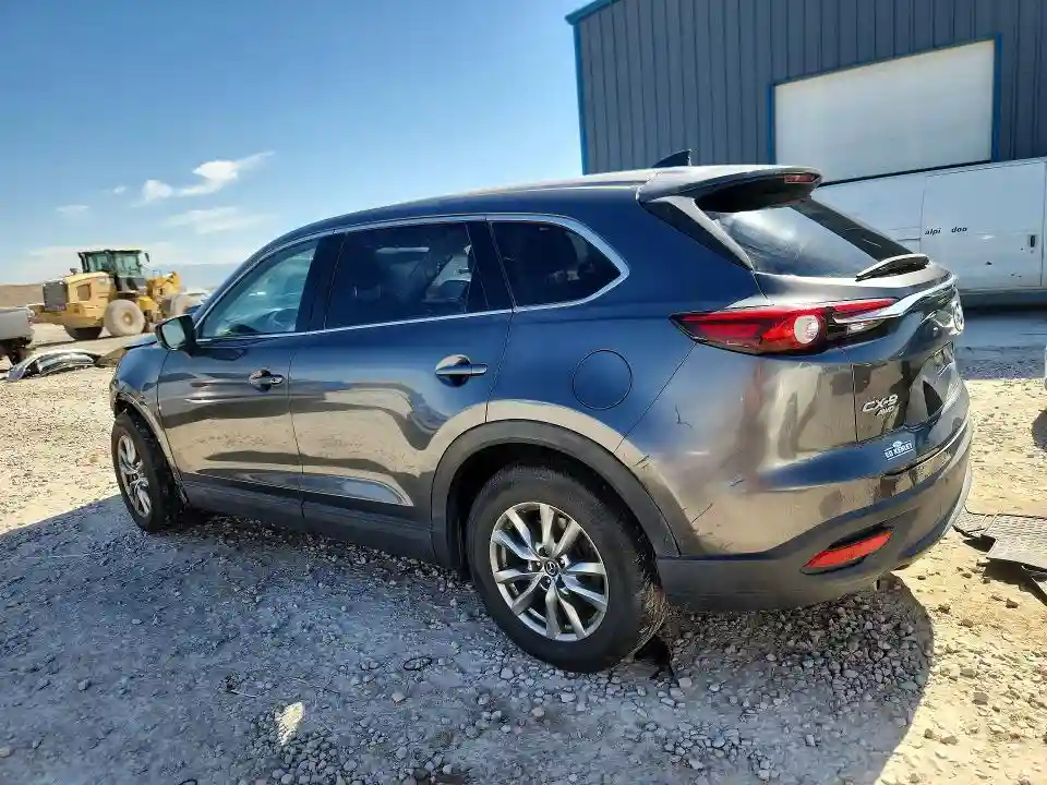 JM3TCBCYXK0328151 2019 MAZDA CX-9-1