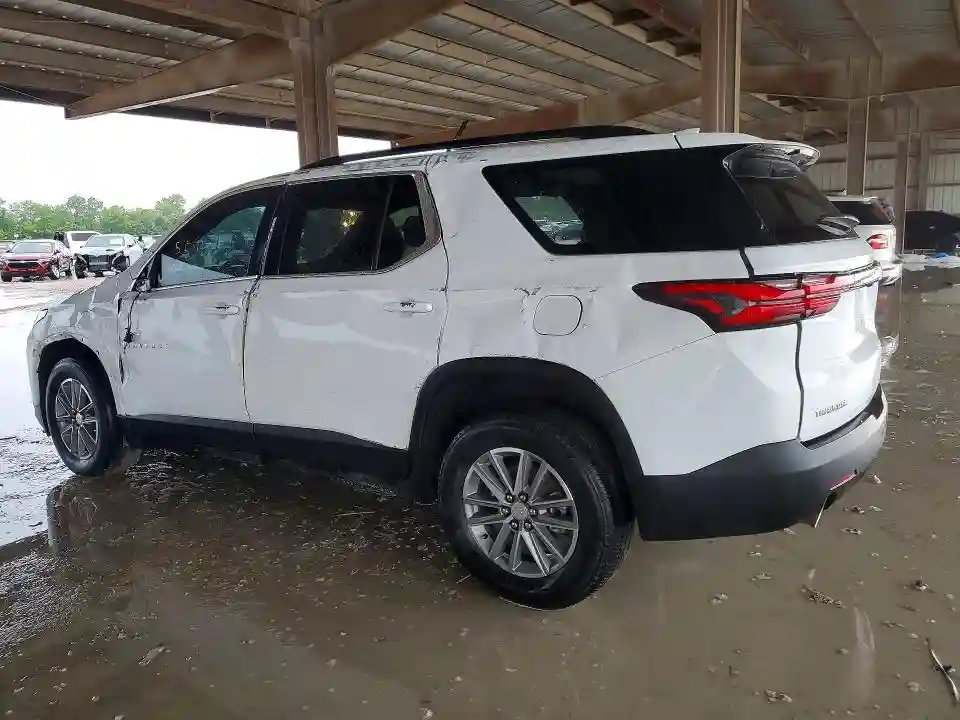1GNERGKW2PJ309650 2023 CHEVROLET TRAVERSE-1