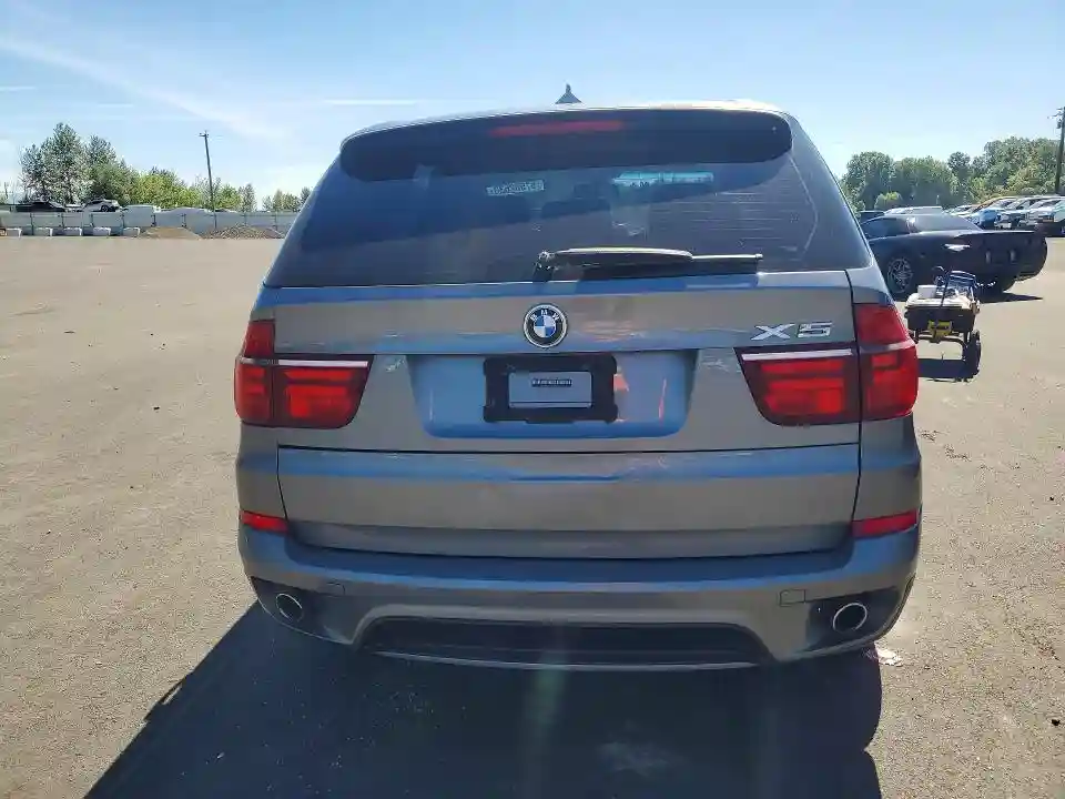 5UXZW0C55BL368543 2011 BMW X5-5