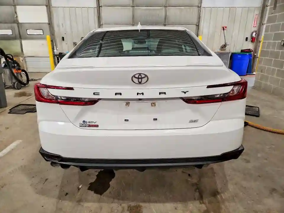 4T1DAACK6SU038650 2025 TOYOTA CAMRY-5