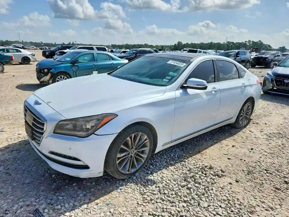 KMHGN4JE6FU021062 2015 HYUNDAI GENESIS-0