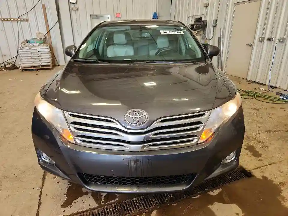 4T3ZA3BB2BU040860 2011 TOYOTA VENZA-4