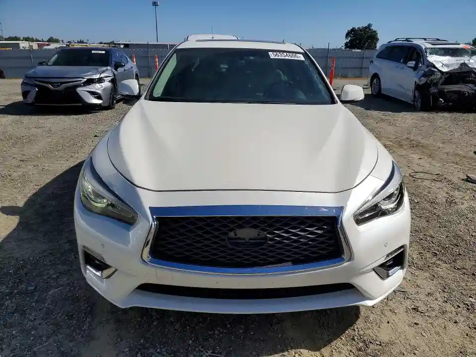JN1EV7BR7MM754686 2021 INFINITI Q50-4