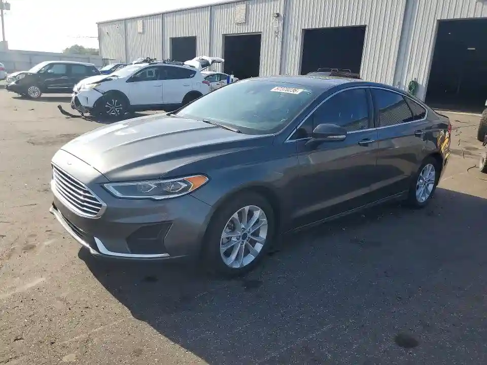 3FA6P0MU5KR185609 2019 FORD FUSION-0