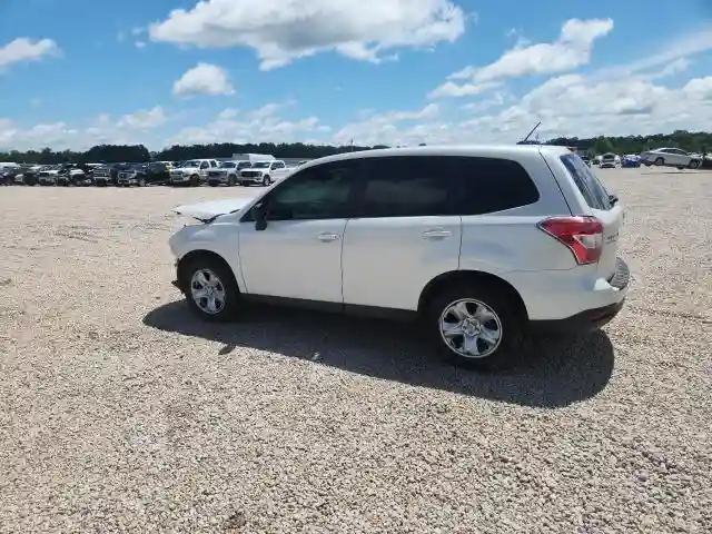 JF2SJAACXEH507115 2014 SUBARU FORESTER-1