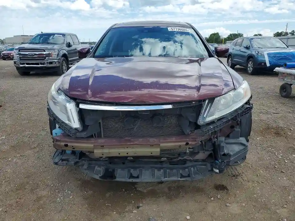 5J6TF2H52FL003586 2015 HONDA CROSSTOUR-4