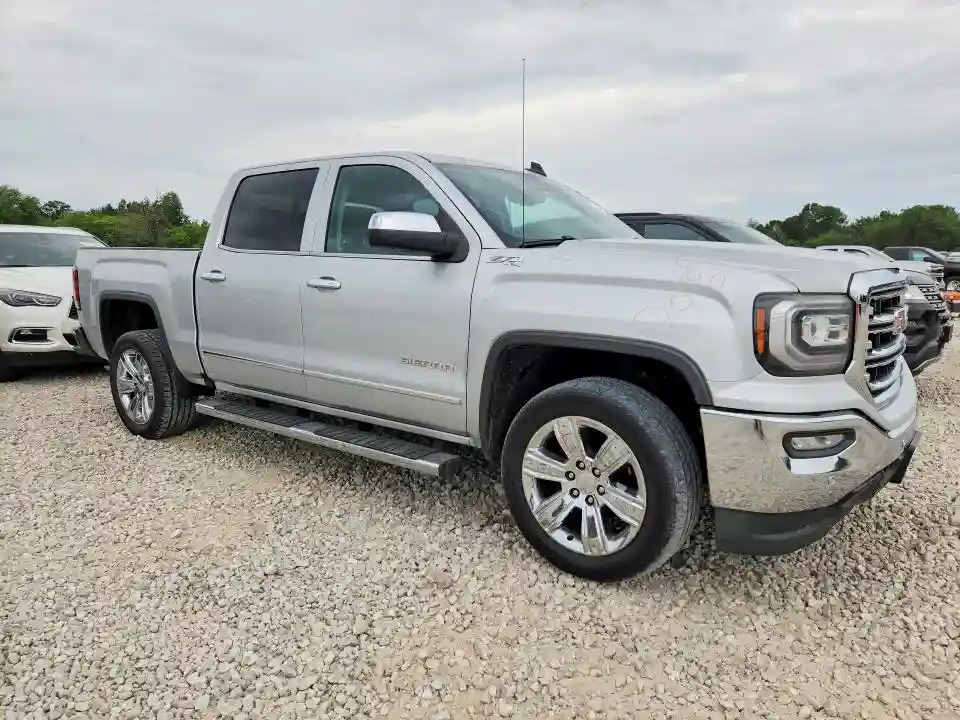 3GTU2NEC6GG290309 2016 GMC SIERRA-3