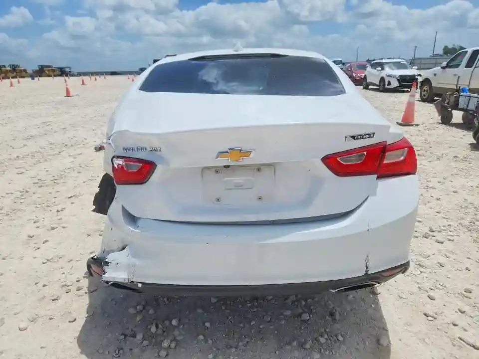1G1ZE5SX4JF287110 2018 CHEVROLET MALIBU-5