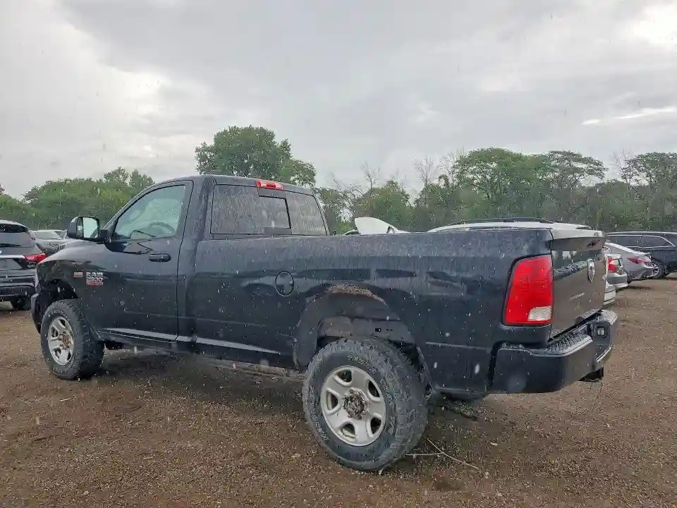 3C6MR5AJ1FG664363 2015 RAM 2500-1