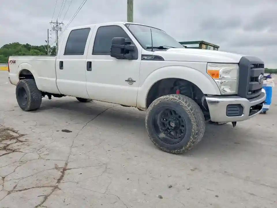 1FT8W3BT6FEC17655 2015 FORD F350-3