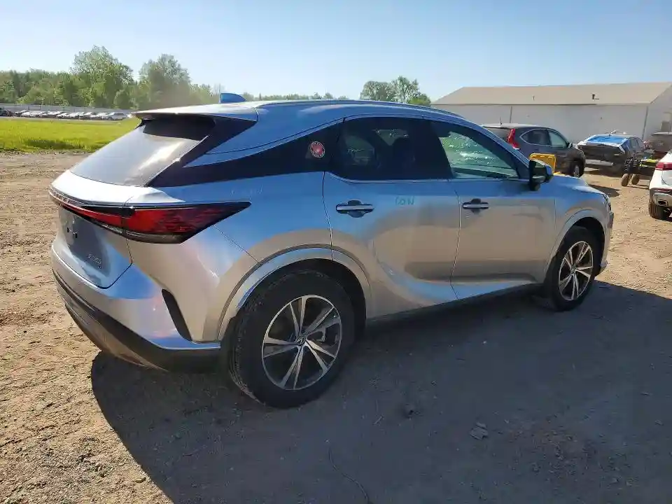 2T2BAMCA5RC069279 2024 LEXUS RX350-2