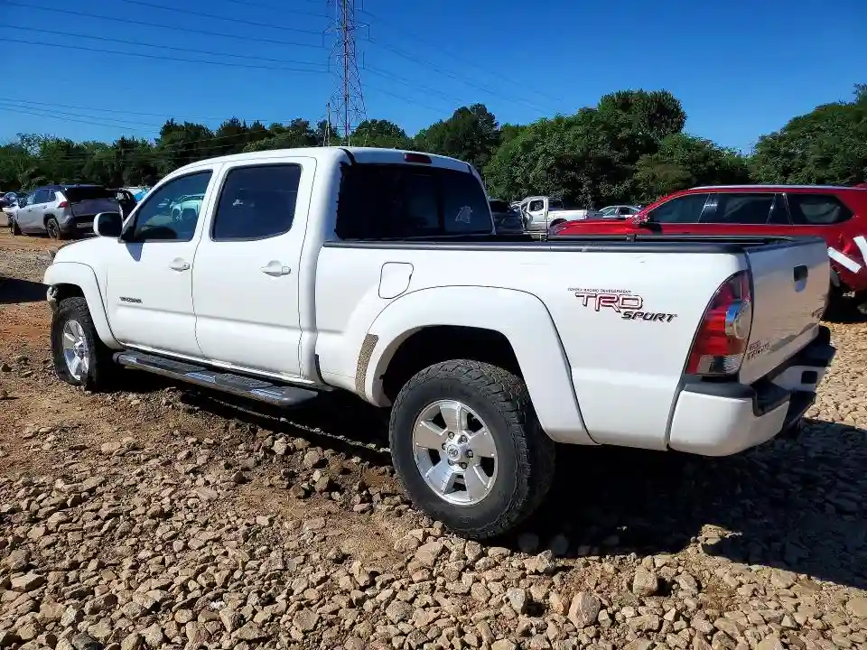 3TMKU4HN1BM030855 2011 TOYOTA TACOMA-1