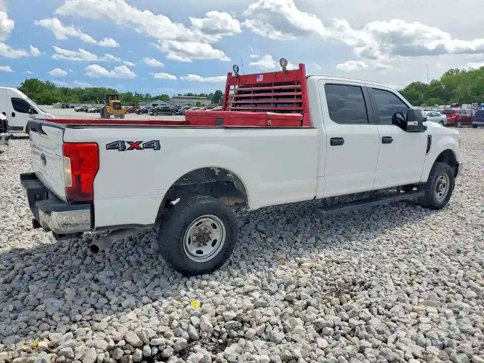 1FT7W2B62HEF22718 2017 FORD F250-2