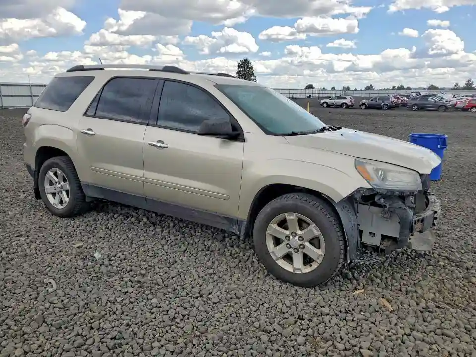 1GKKVNED1EJ145010 2014 GMC ACADIA-3