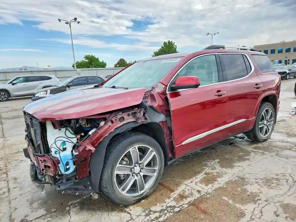 1GKKNXLS8HZ231191 2017 GMC ACADIA DEN-0