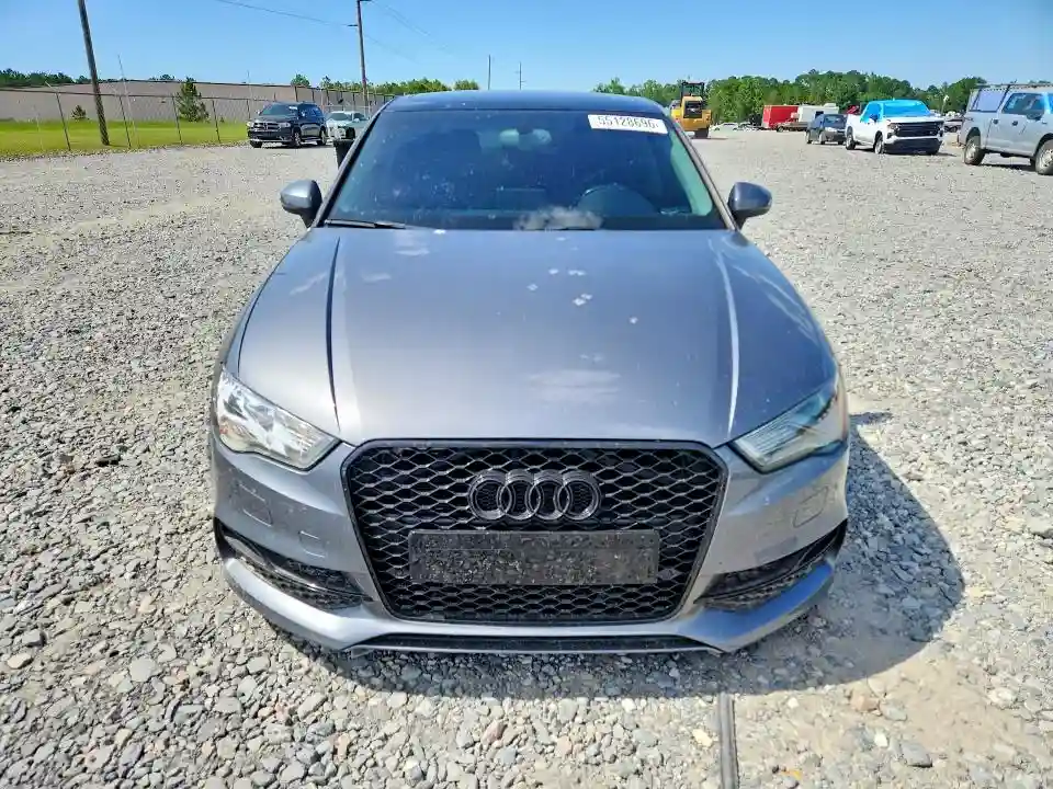 WAUKFGFF7F1028471 2015 AUDI A3-4