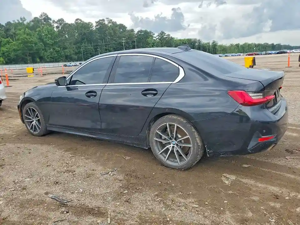 3MW5R1J02L8B24892 2020 BMW 3 SERIES-1