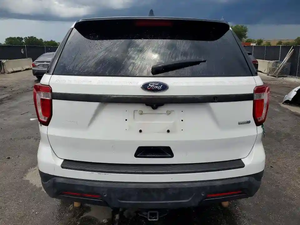 1FM5K8AR7JGB46329 2018 FORD EXPLORER-5