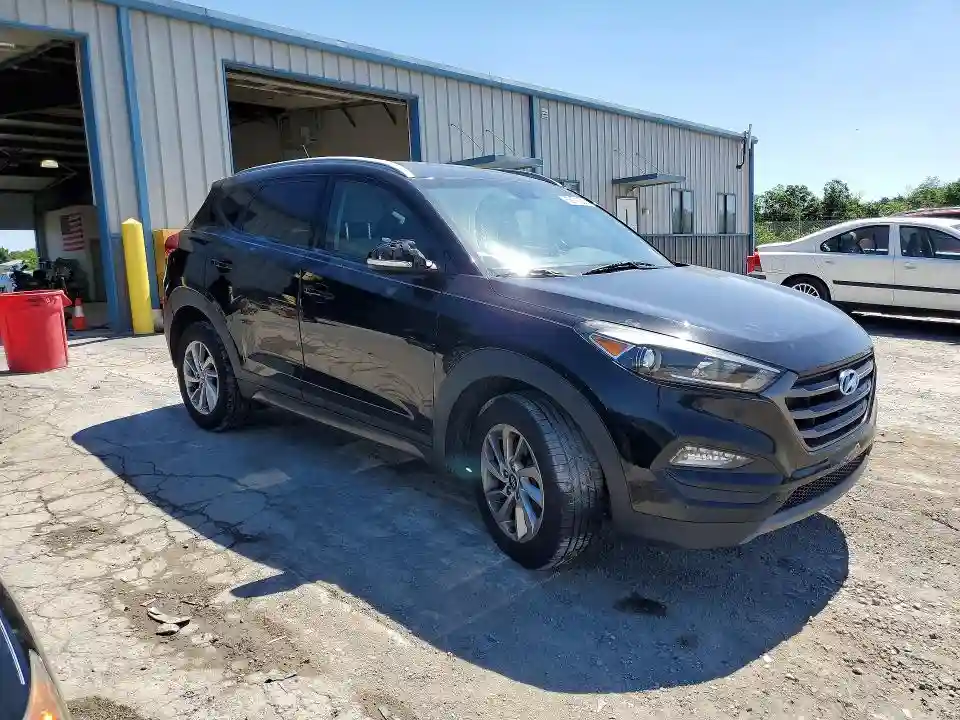 KM8J3CA28GU221020 2016 HYUNDAI TUCSON ECO-3