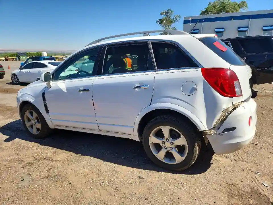 3GNAL3EK5ES678094 2014 CHEVROLET CAPTIVA-1
