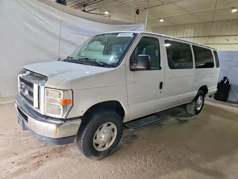 1FBSS3BL0DDA94394 2013 FORD ECONOLINE-0