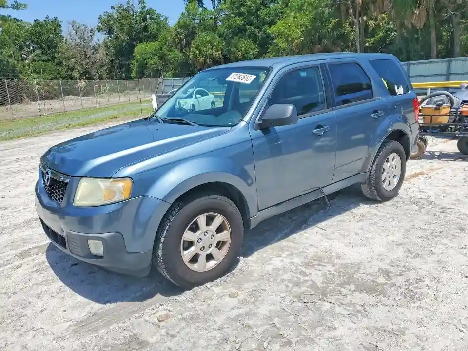 4F2CY0C78BKM07294 2011 MAZDA TRIBUTE-0