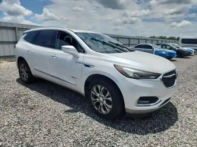 5GAERDKW6JJ146372 2018 BUICK ENCLAVE-3