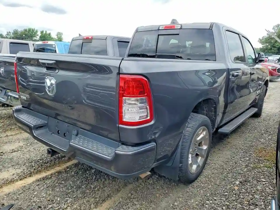 1C6RREFG2KN641971 2019 RAM 1500-2