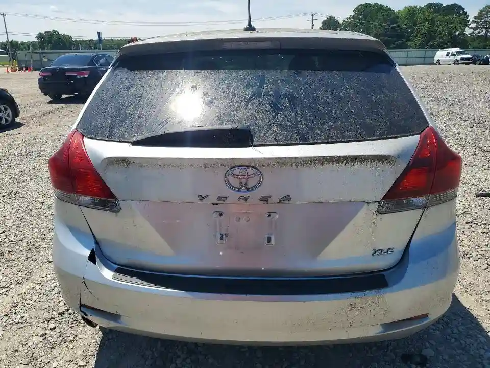 4T3ZK3BB2DU053852 2013 TOYOTA VENZA-5