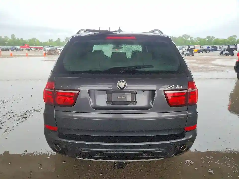 5UXZW0C57CL664438 2012 BMW X5-5