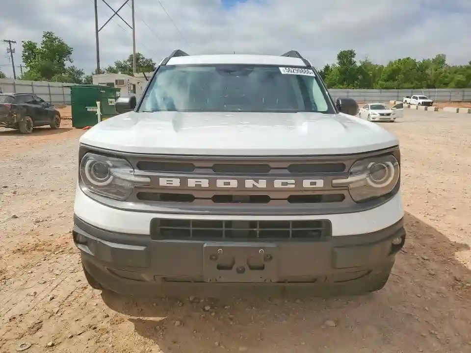 3FMCR9B61PRD99306 2023 FORD BRONCO-4