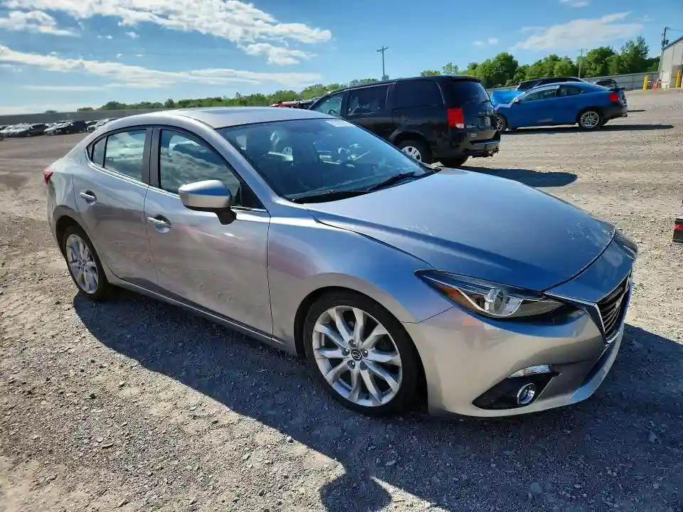 JM1BM1W32E1110991 2014 MAZDA 3-3