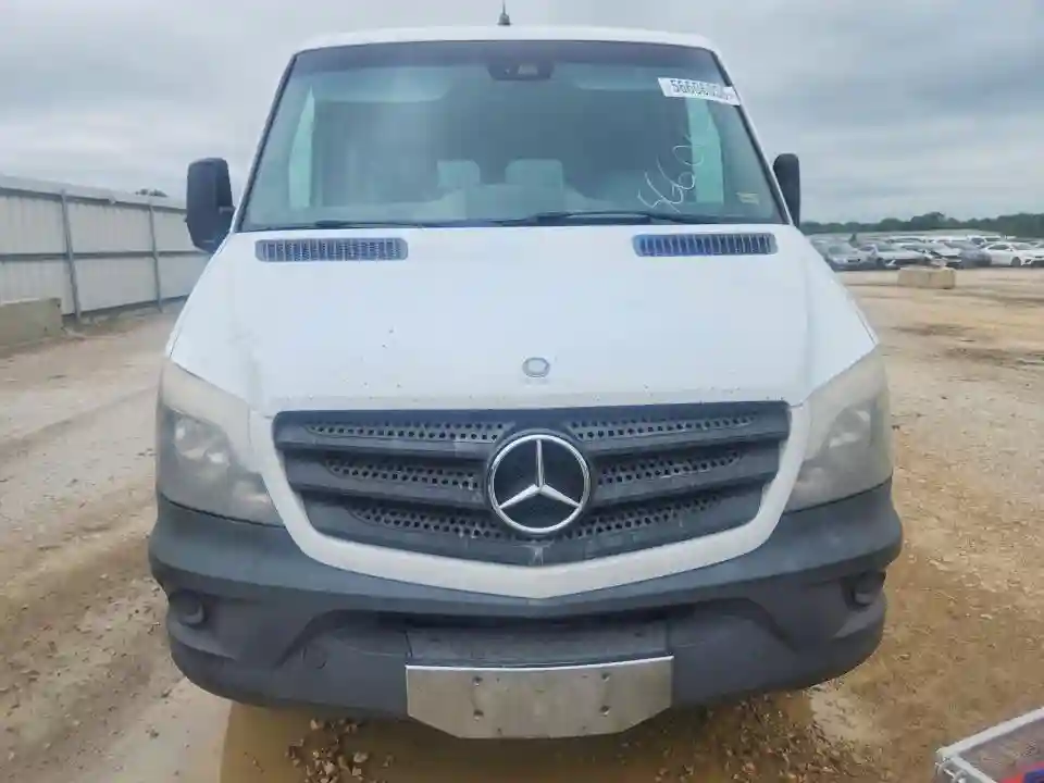 WD3PE7DC7E5834848 2014 MERCEDES BENZ SPRINTER-4
